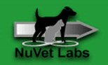 NuVet logo