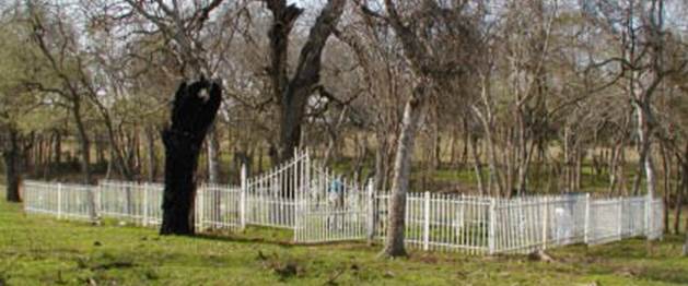 Montgomery Cemetery